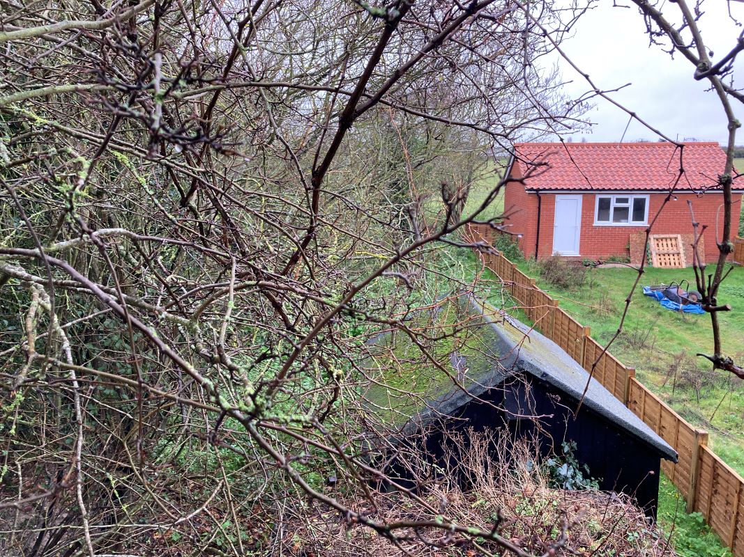 1 Pilgrims Way, Thorpeness, Leiston, Suffolk, IP16 4LZ