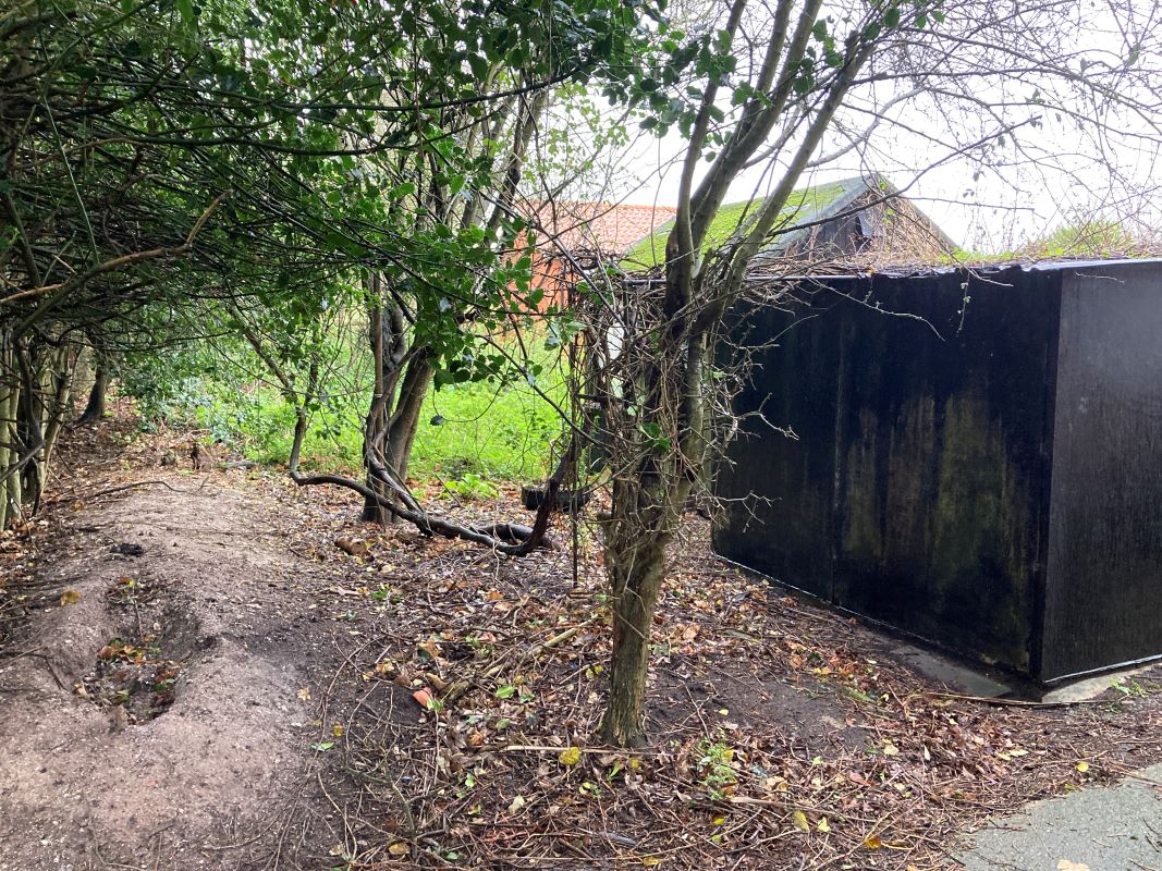 1 Pilgrims Way, Thorpeness, Leiston, Suffolk, IP16 4LZ