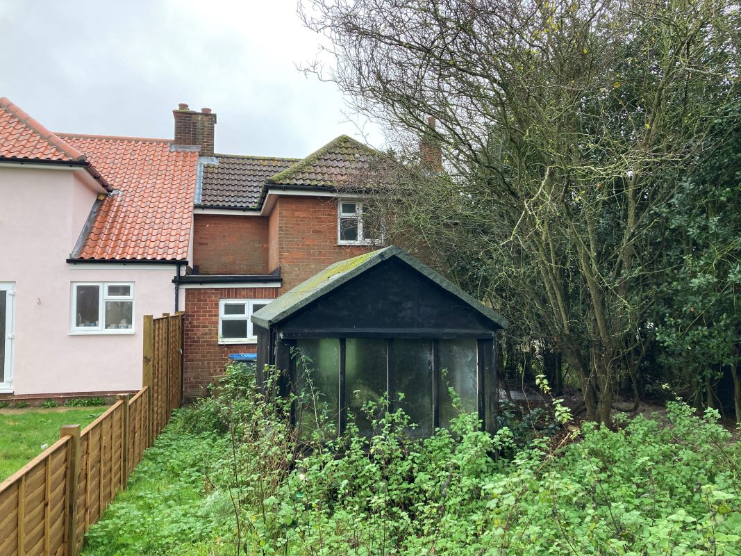 1 Pilgrims Way, Thorpeness, Leiston, Suffolk, IP16 4LZ