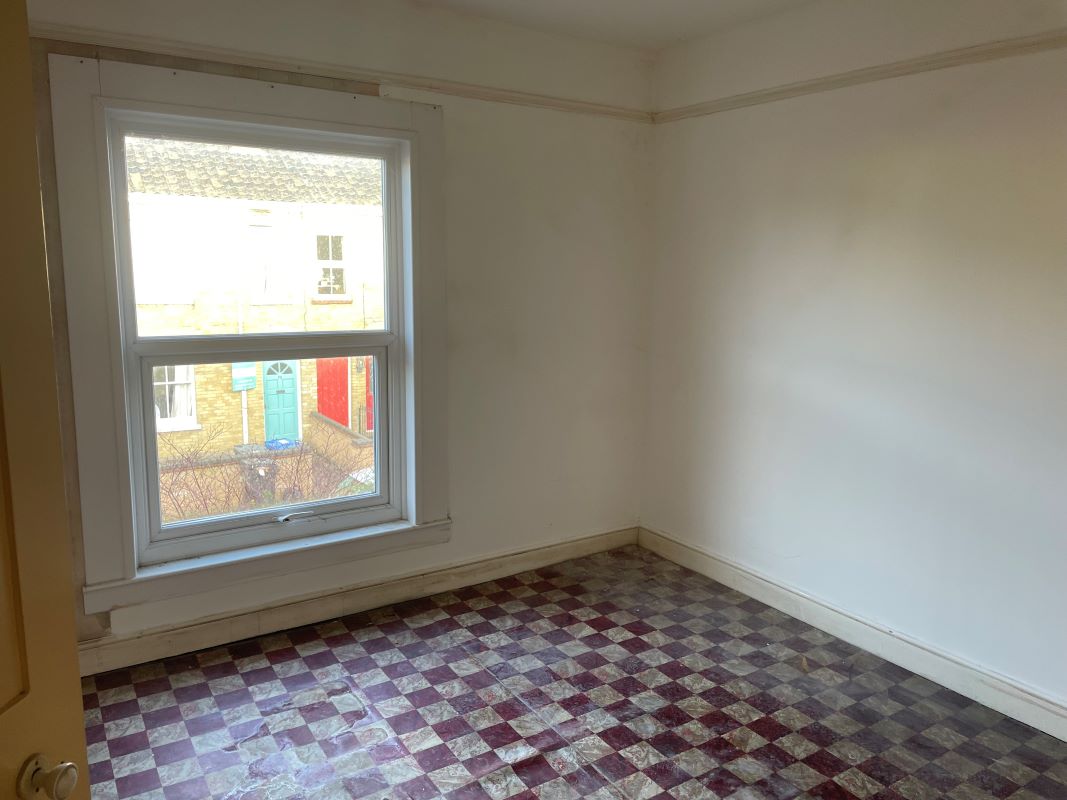 63 Cambridge Street, Norwich, Norfolk, NR2 2BA