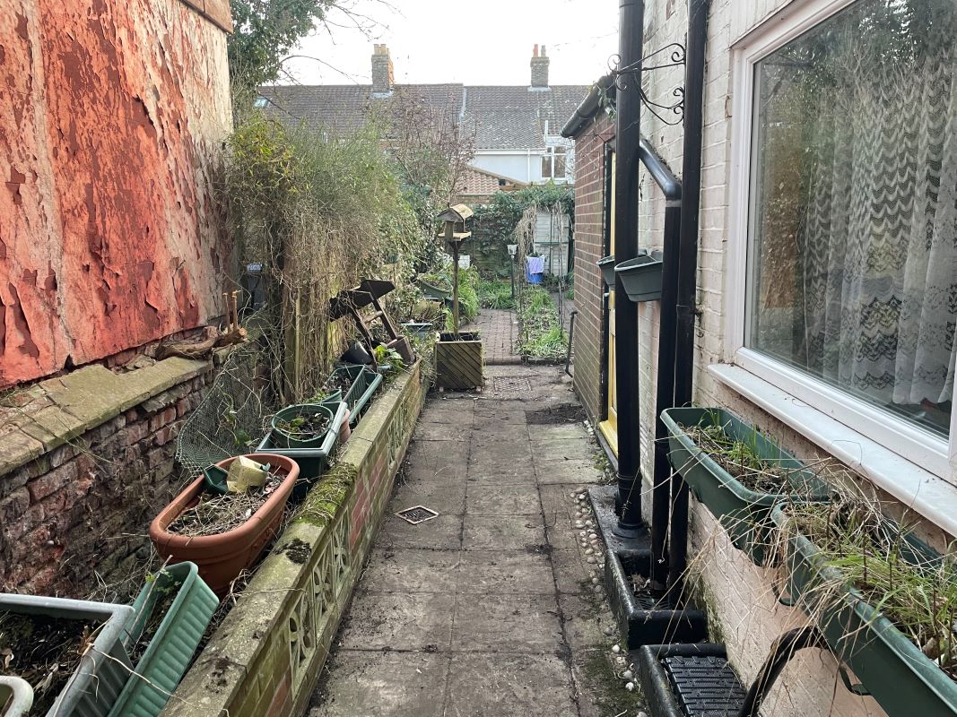 63 Cambridge Street, Norwich, Norfolk, NR2 2BA