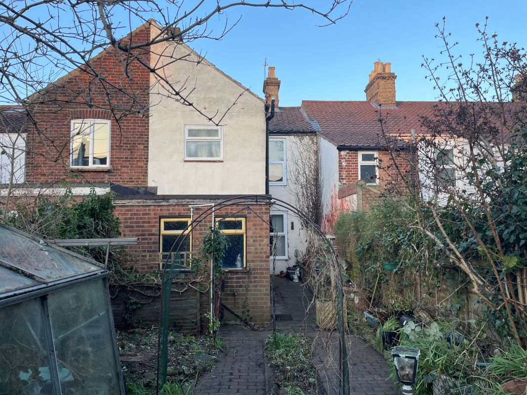 63 Cambridge Street, Norwich, Norfolk, NR2 2BA