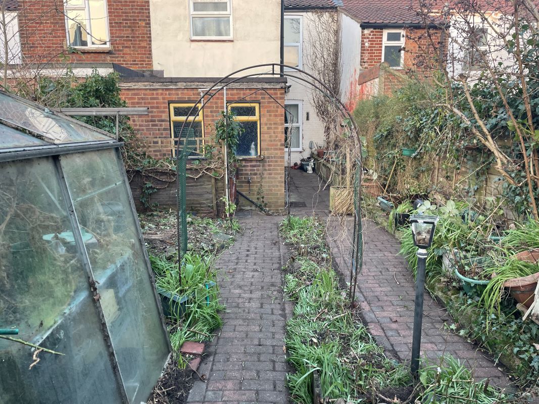 63 Cambridge Street, Norwich, Norfolk, NR2 2BA