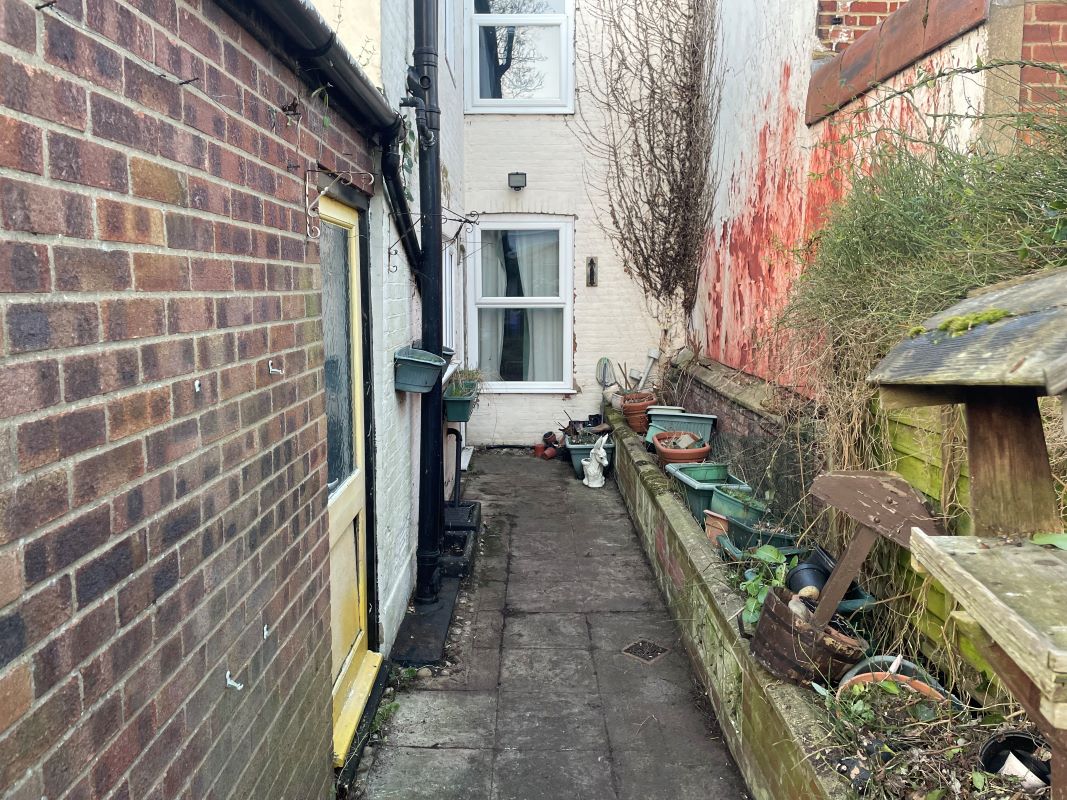 63 Cambridge Street, Norwich, Norfolk, NR2 2BA