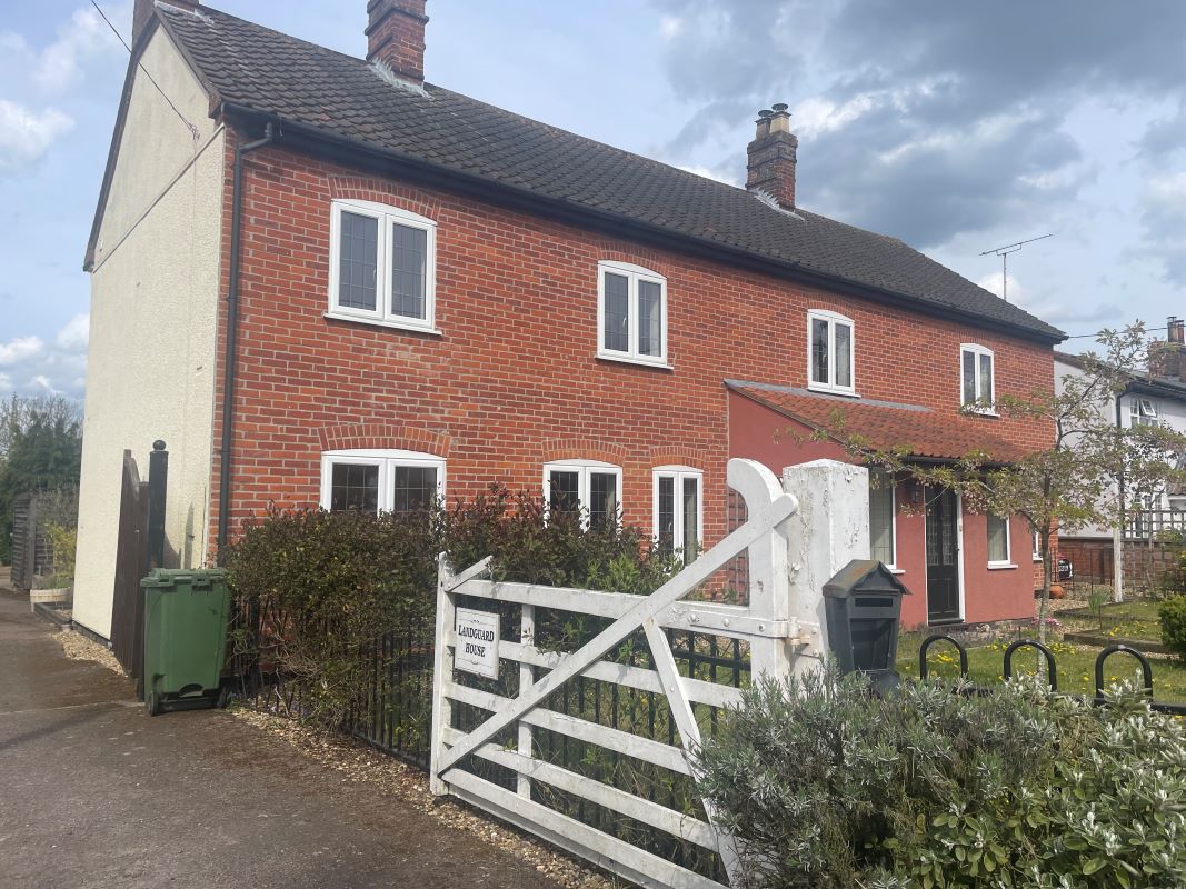 Landguard House, The Street, Erpingham, Norwich, Norfolk, NR11 7QB