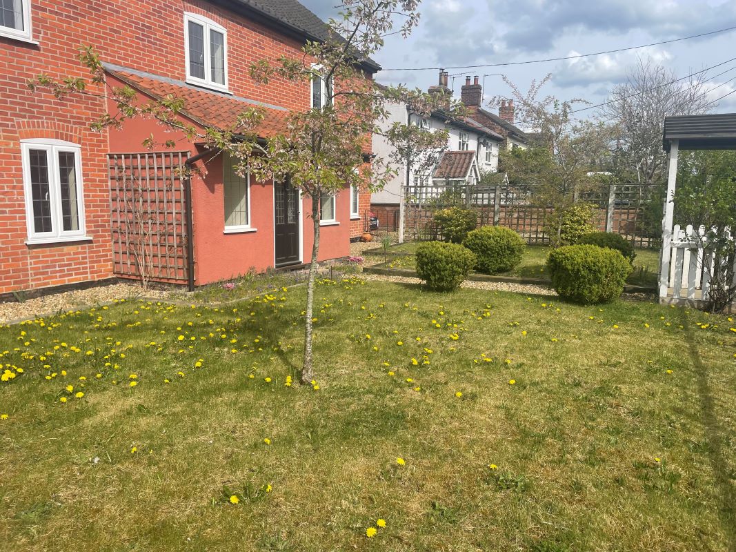 Landguard House, The Street, Erpingham, Norwich, Norfolk, NR11 7QB