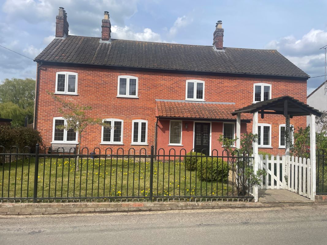 Landguard House, The Street, Erpingham, Norwich, Norfolk, NR11 7QB