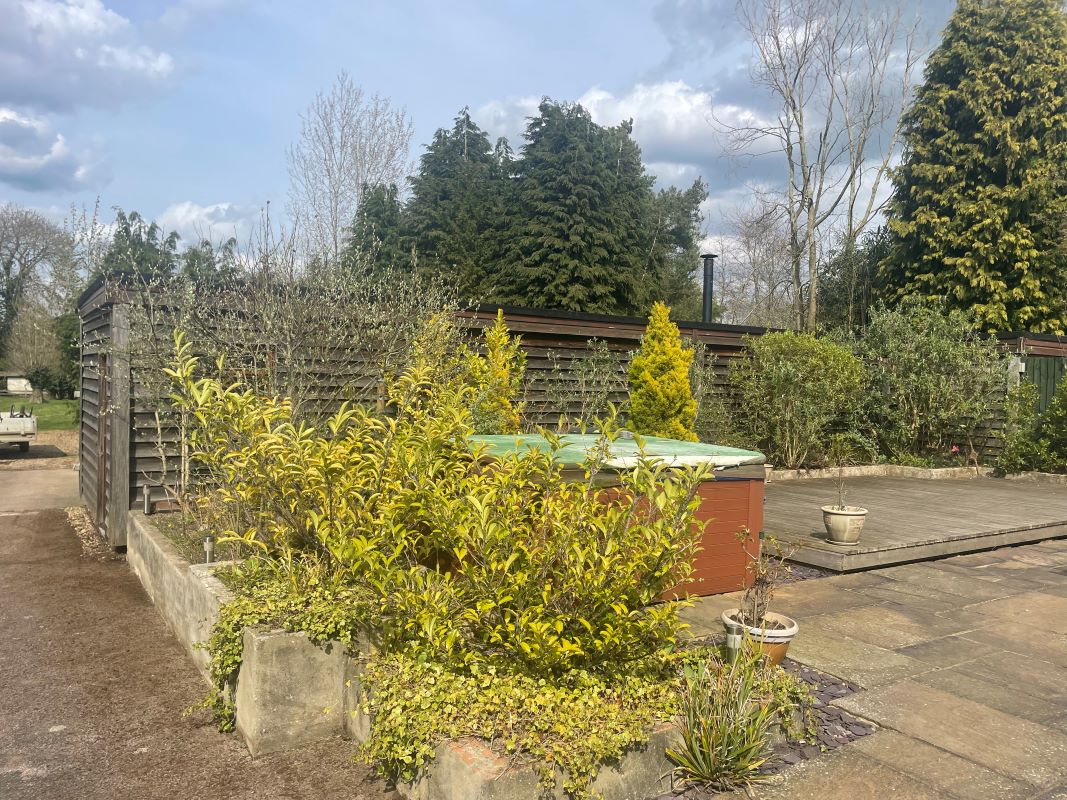 Landguard House, The Street, Erpingham, Norwich, Norfolk, NR11 7QB