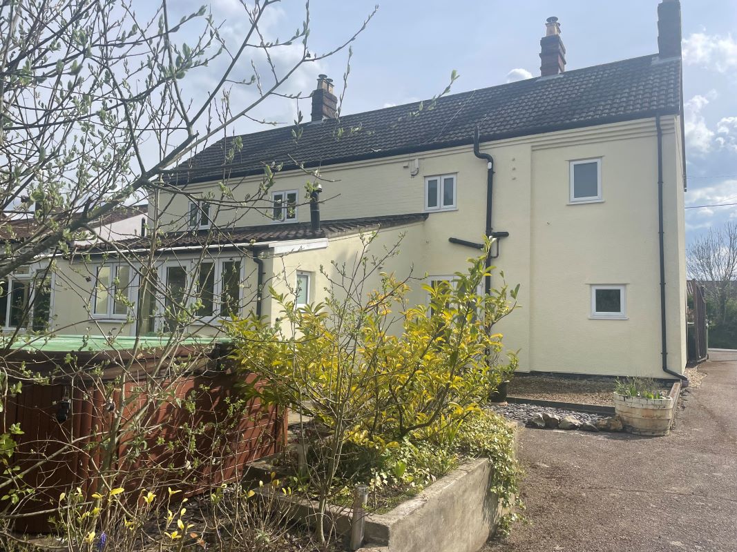 Landguard House, The Street, Erpingham, Norwich, Norfolk, NR11 7QB