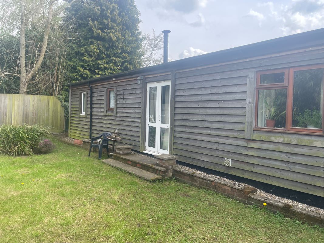 Landguard House, The Street, Erpingham, Norwich, Norfolk, NR11 7QB