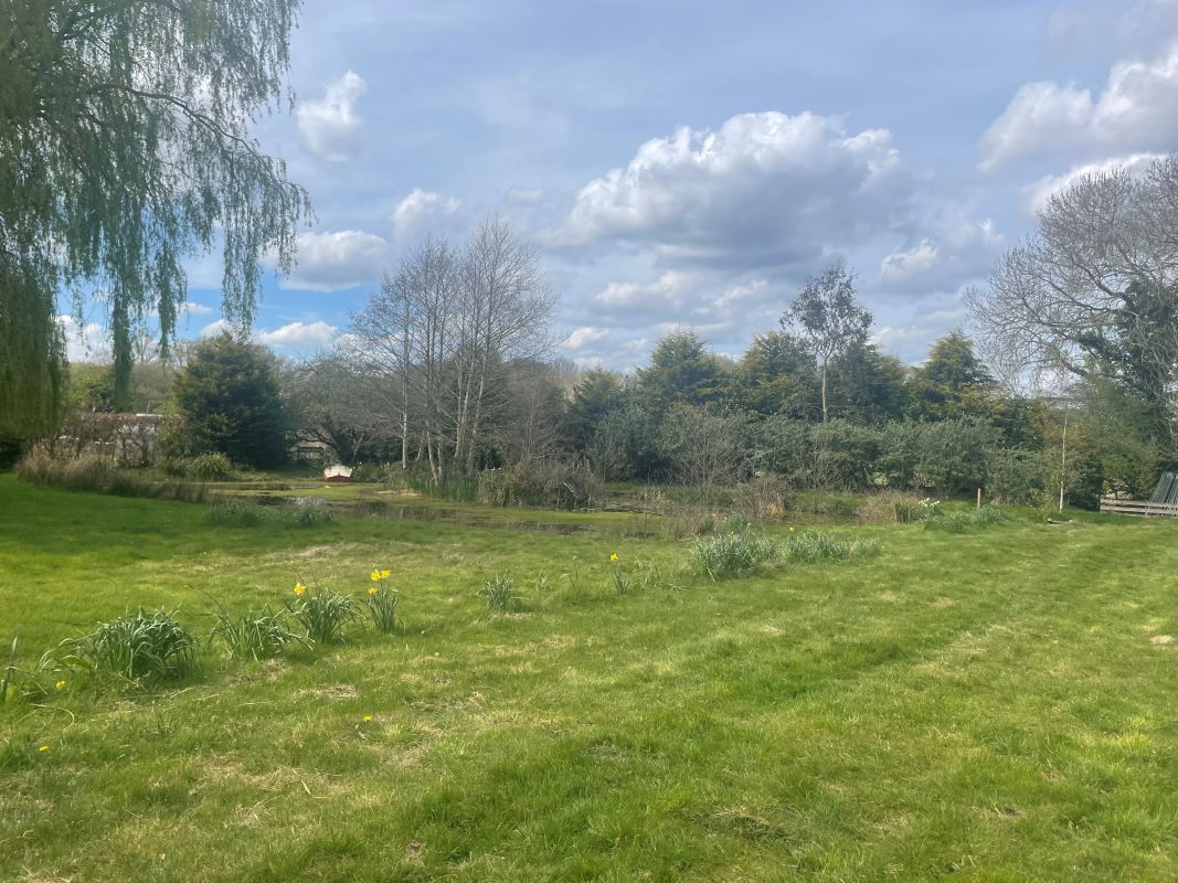 Landguard House, The Street, Erpingham, Norwich, Norfolk, NR11 7QB