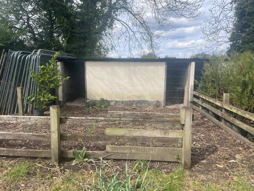 Landguard House, The Street, Erpingham, Norwich, Norfolk, NR11 7QB