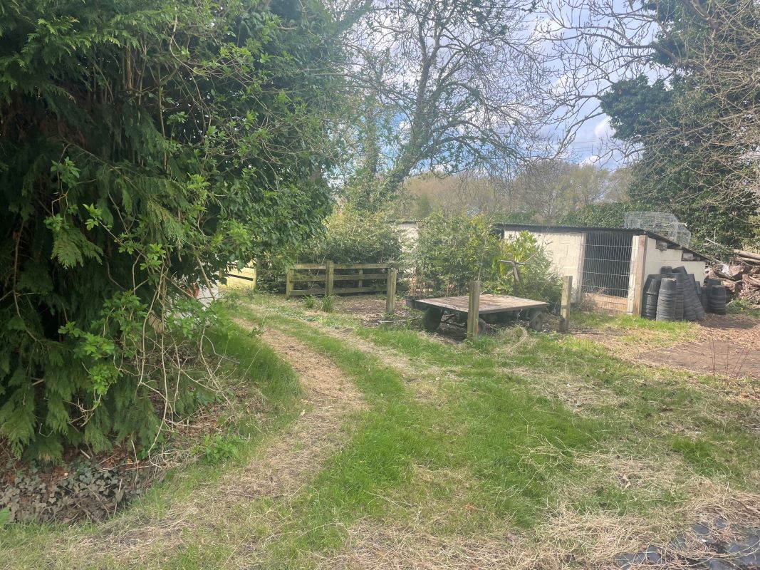 Landguard House, The Street, Erpingham, Norwich, Norfolk, NR11 7QB