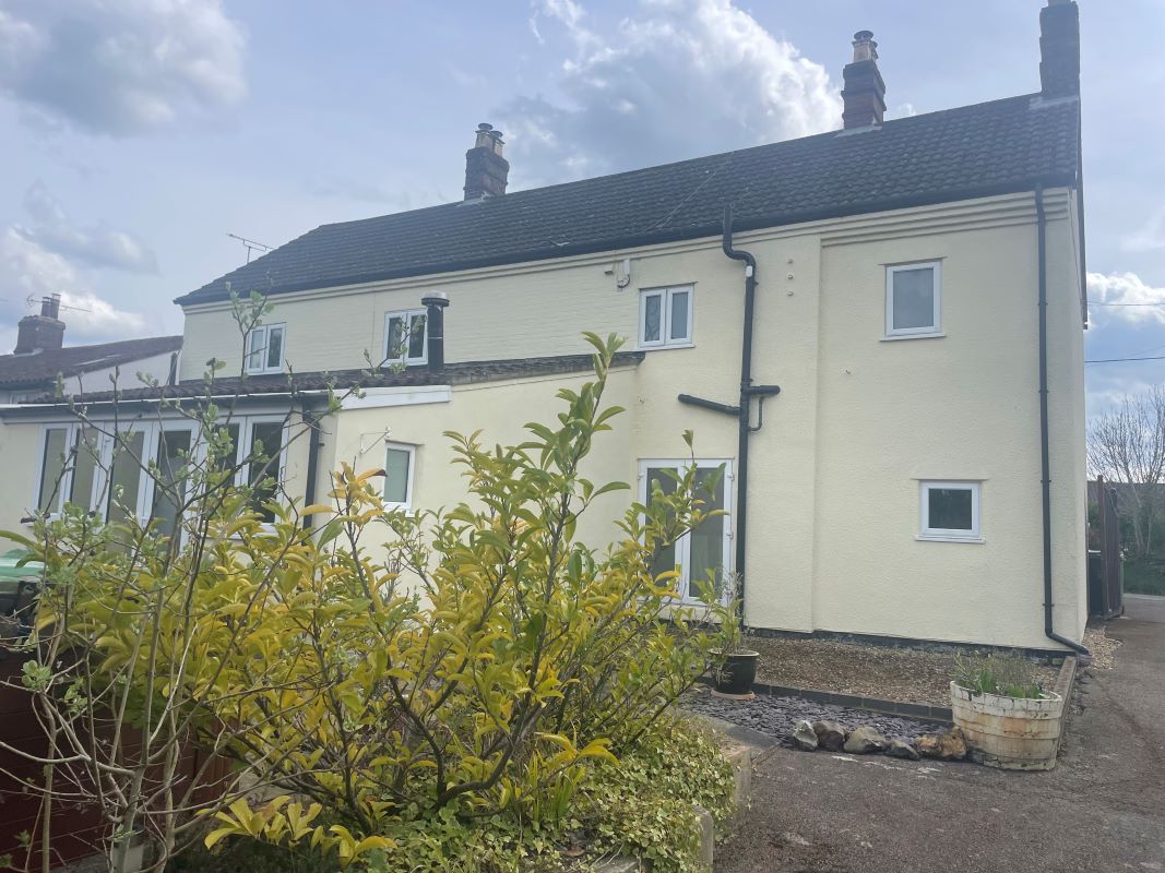 Landguard House, The Street, Erpingham, Norwich, Norfolk, NR11 7QB