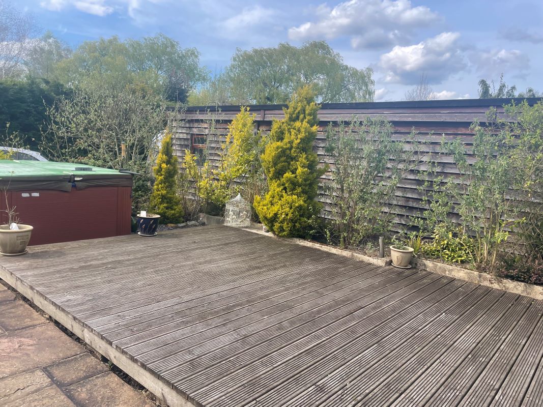 Landguard House, The Street, Erpingham, Norwich, Norfolk, NR11 7QB