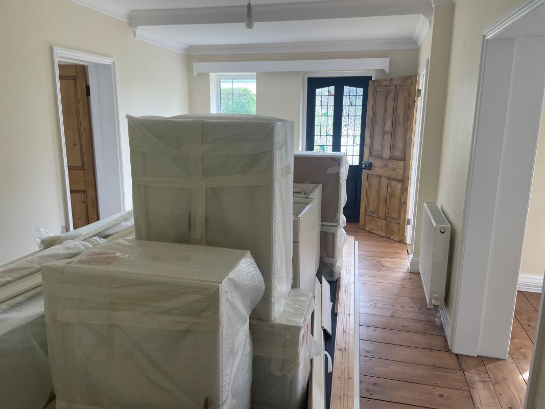 Landguard House, The Street, Erpingham, Norwich, Norfolk, NR11 7QB