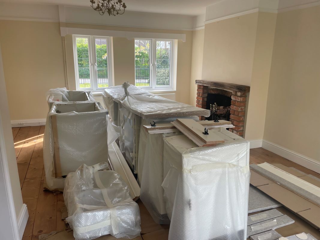 Landguard House, The Street, Erpingham, Norwich, Norfolk, NR11 7QB