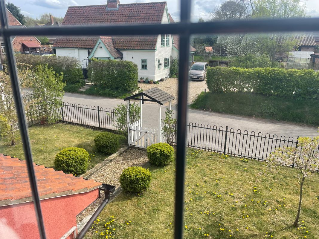 Landguard House, The Street, Erpingham, Norwich, Norfolk, NR11 7QB