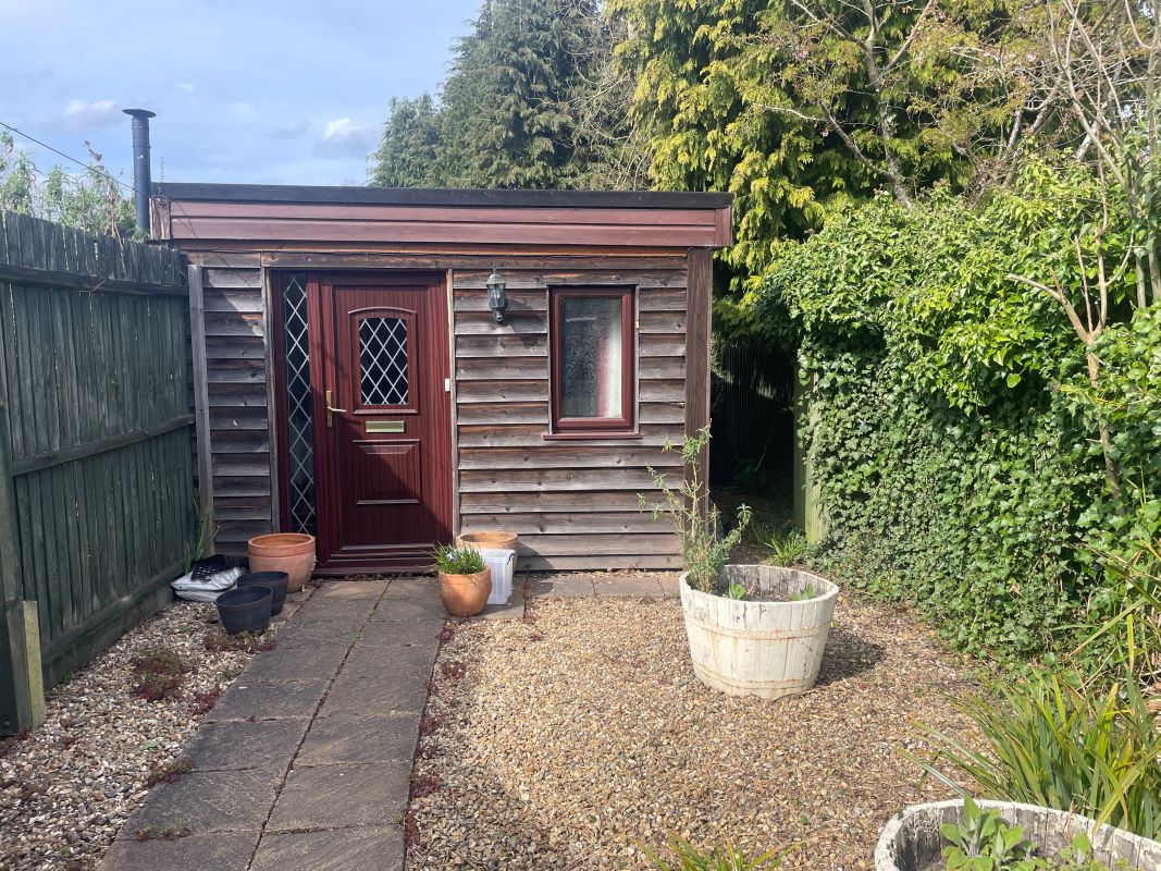 Landguard House, The Street, Erpingham, Norwich, Norfolk, NR11 7QB