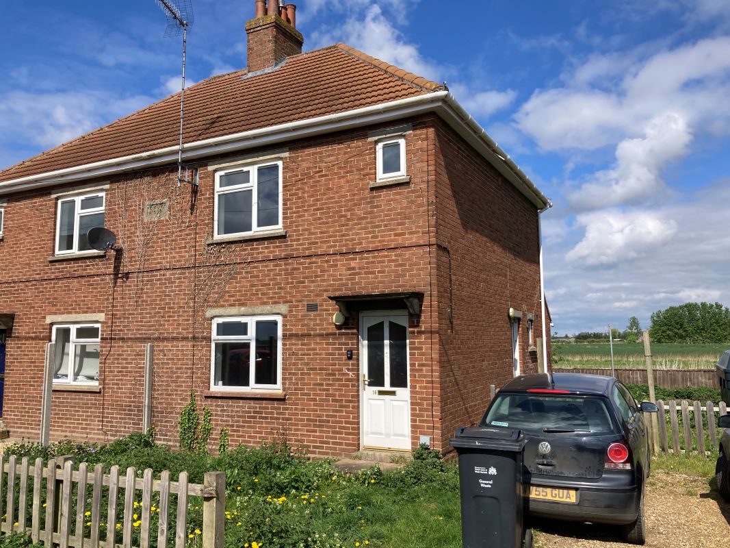 18 Hootens Row, Barroway Drove, Downham Market, Norfolk, PE38 0AH