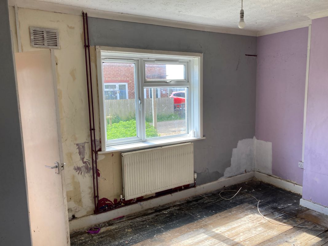 18 Hootens Row, Barroway Drove, Downham Market, Norfolk, PE38 0AH