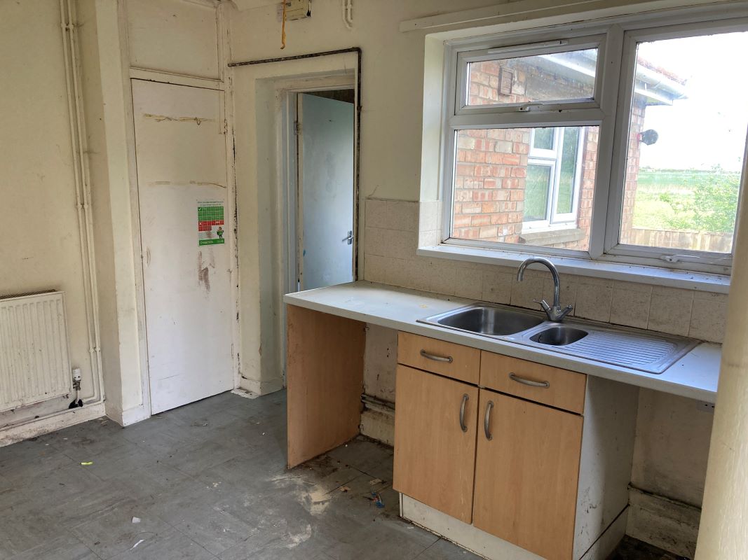 18 Hootens Row, Barroway Drove, Downham Market, Norfolk, PE38 0AH