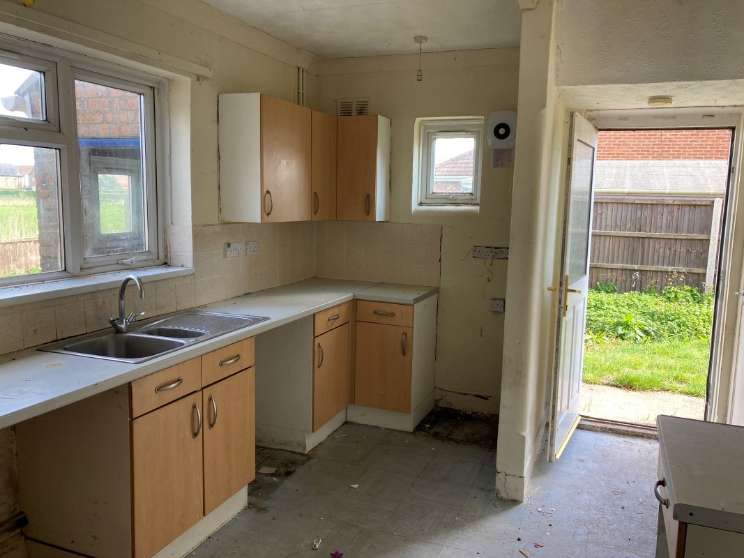 18 Hootens Row, Barroway Drove, Downham Market, Norfolk, PE38 0AH