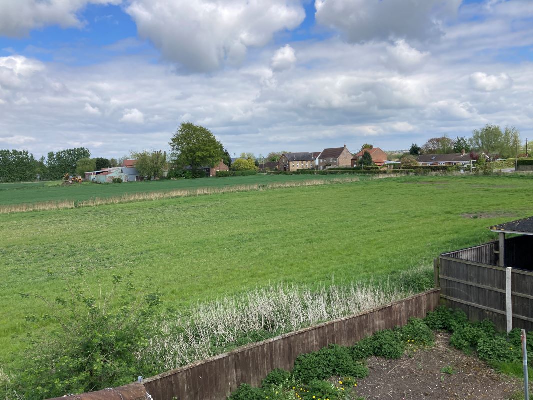 18 Hootens Row, Barroway Drove, Downham Market, Norfolk, PE38 0AH