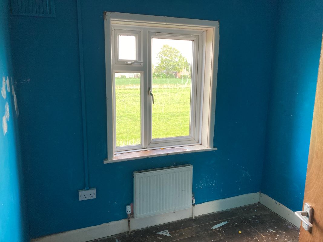 18 Hootens Row, Barroway Drove, Downham Market, Norfolk, PE38 0AH