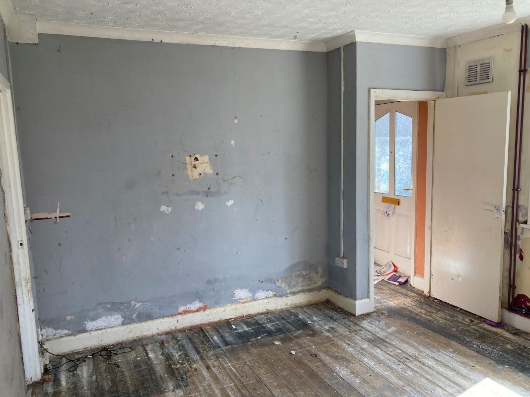 18 Hootens Row, Barroway Drove, Downham Market, Norfolk, PE38 0AH