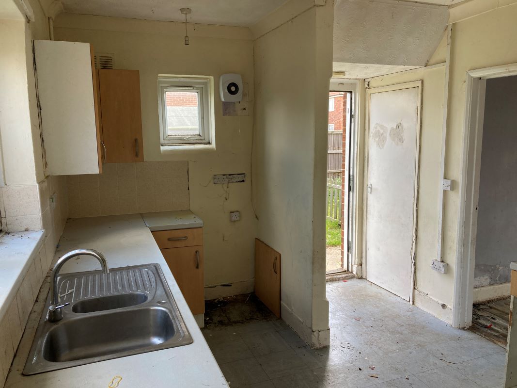 18 Hootens Row, Barroway Drove, Downham Market, Norfolk, PE38 0AH