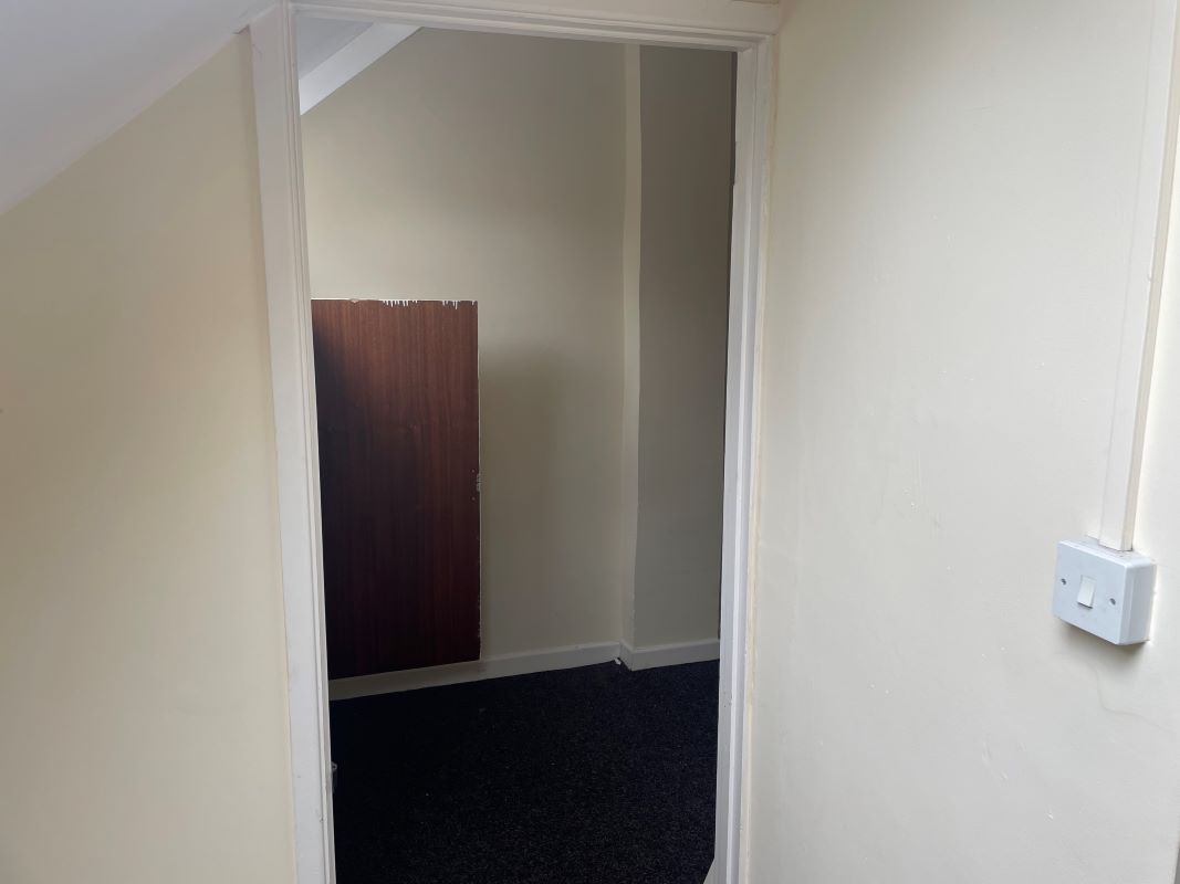 68 & 68A Park Lane, Norwich, Norfolk, NR2 3EF