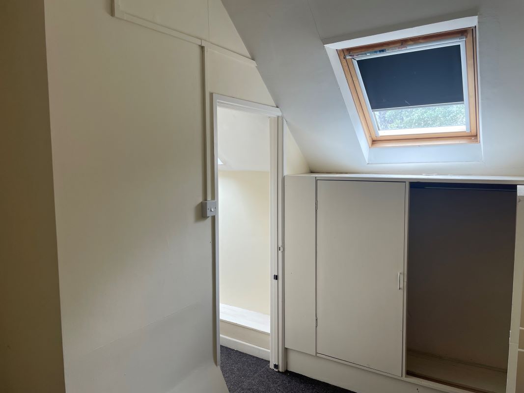 68 & 68A Park Lane, Norwich, Norfolk, NR2 3EF