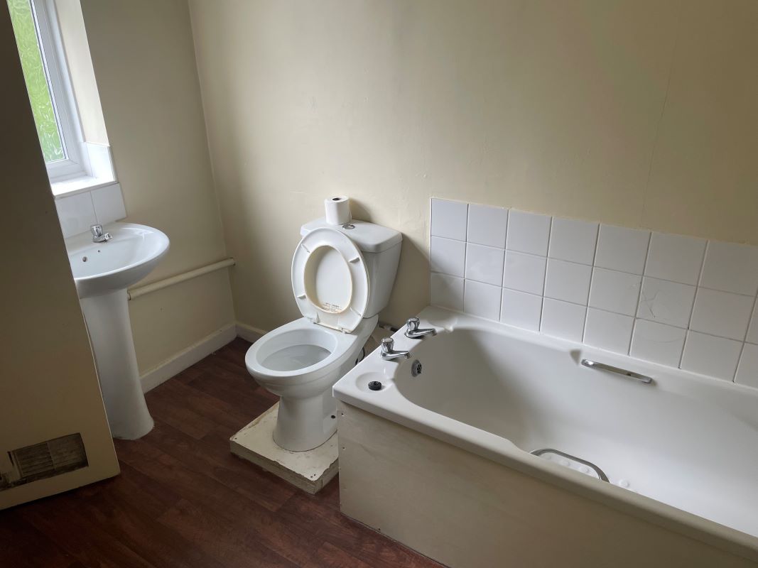 68 & 68A Park Lane, Norwich, Norfolk, NR2 3EF