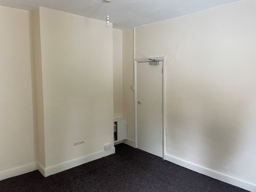 68 & 68A Park Lane, Norwich, Norfolk, NR2 3EF