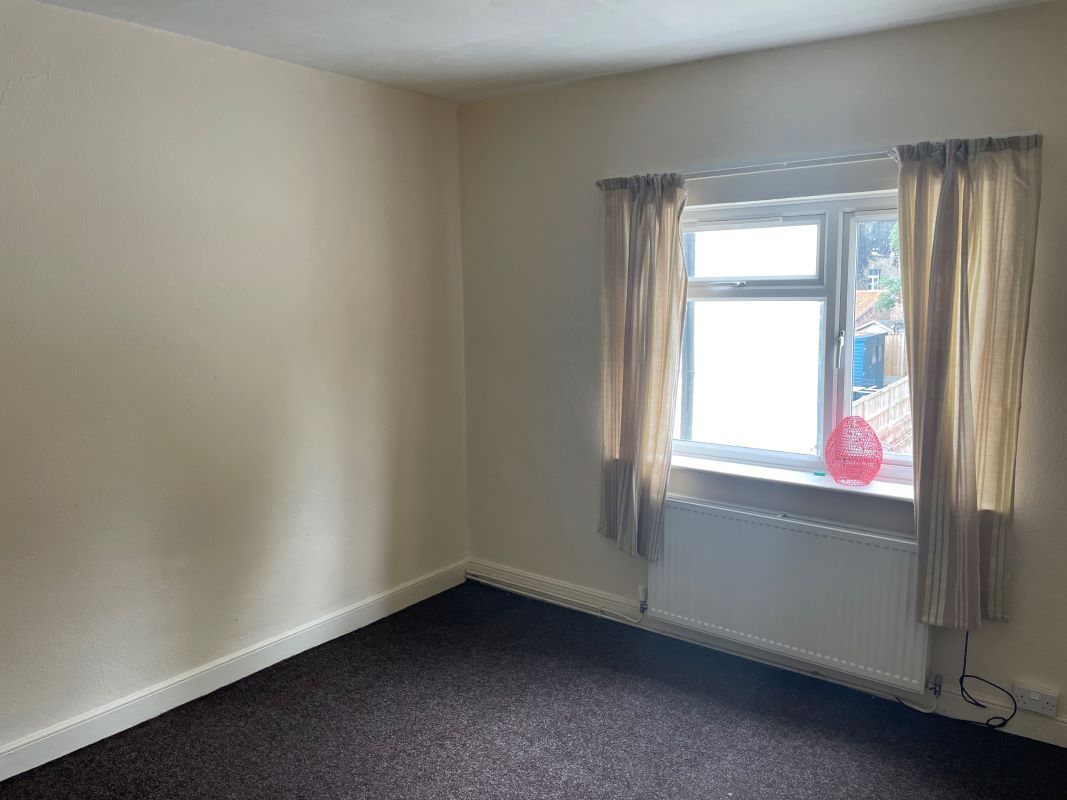 68 & 68A Park Lane, Norwich, Norfolk, NR2 3EF