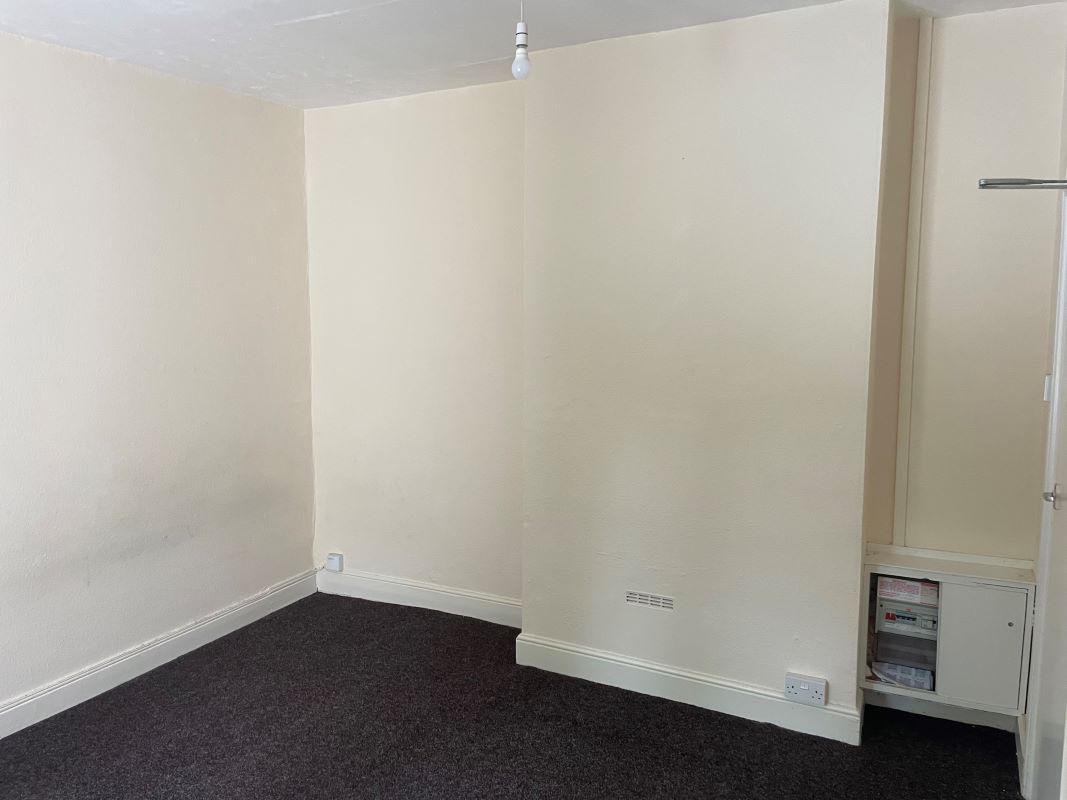 68 & 68A Park Lane, Norwich, Norfolk, NR2 3EF