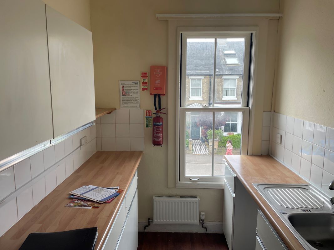 68 & 68A Park Lane, Norwich, Norfolk, NR2 3EF