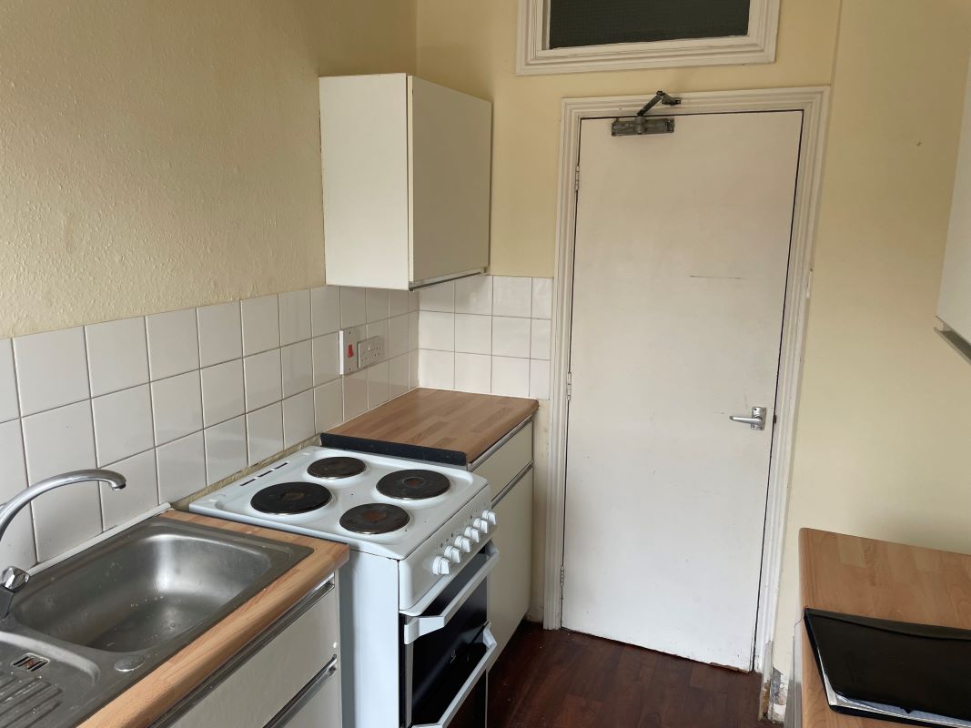 68 & 68A Park Lane, Norwich, Norfolk, NR2 3EF