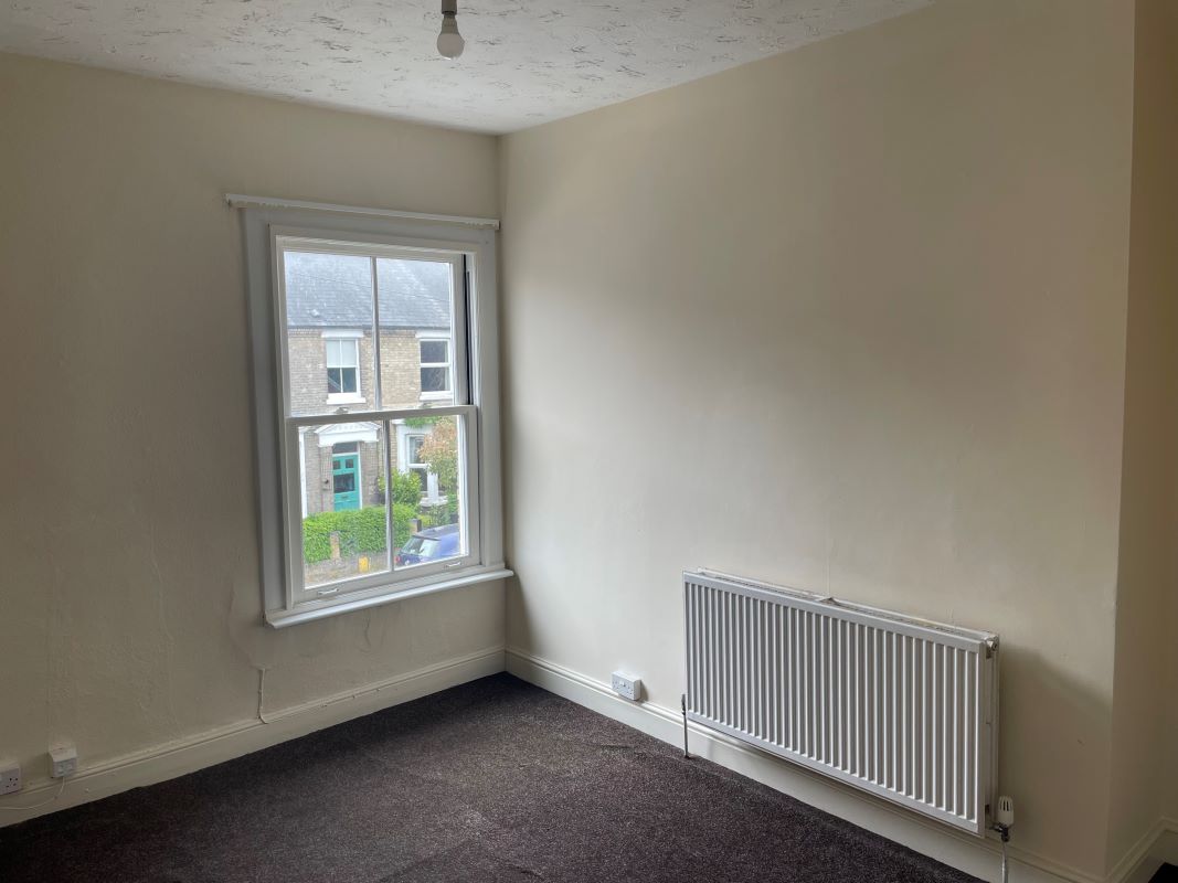 68 & 68A Park Lane, Norwich, Norfolk, NR2 3EF