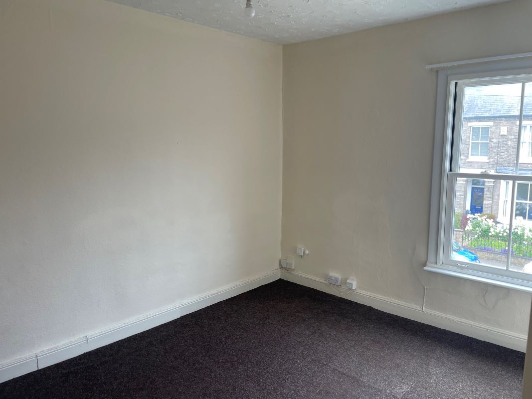 68 & 68A Park Lane, Norwich, Norfolk, NR2 3EF