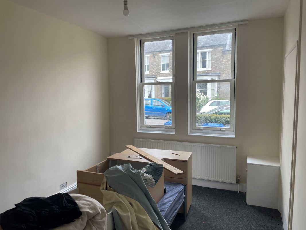 68 & 68A Park Lane, Norwich, Norfolk, NR2 3EF