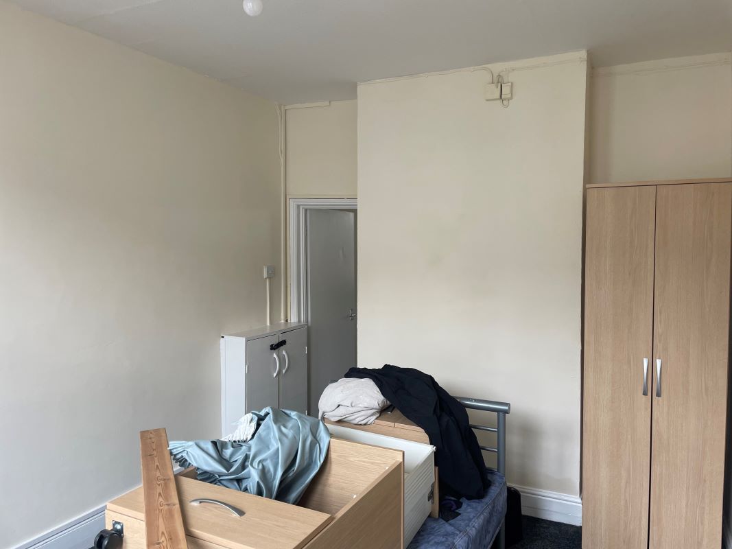 68 & 68A Park Lane, Norwich, Norfolk, NR2 3EF