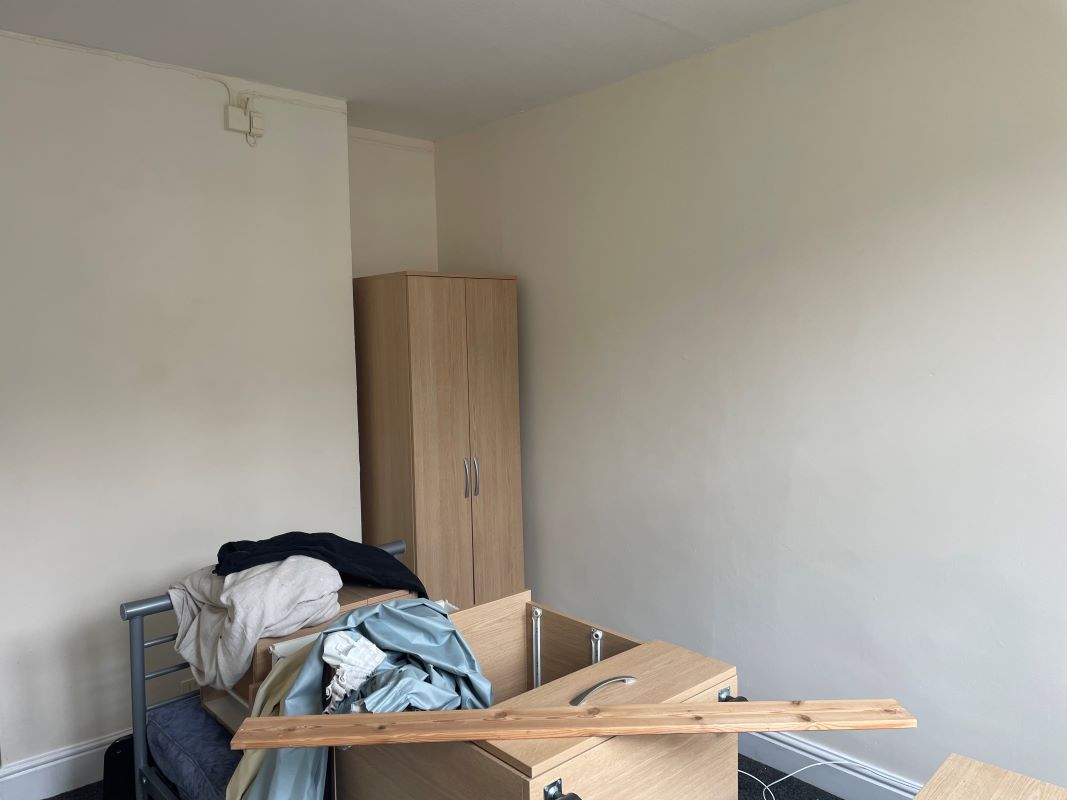 68 & 68A Park Lane, Norwich, Norfolk, NR2 3EF