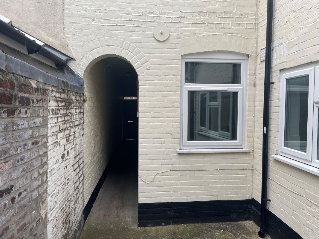 68 & 68A Park Lane, Norwich, Norfolk, NR2 3EF