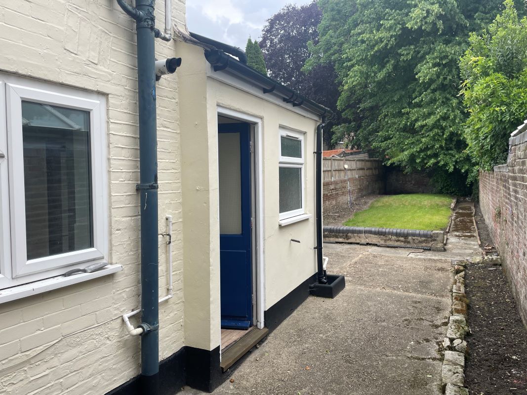 68 & 68A Park Lane, Norwich, Norfolk, NR2 3EF