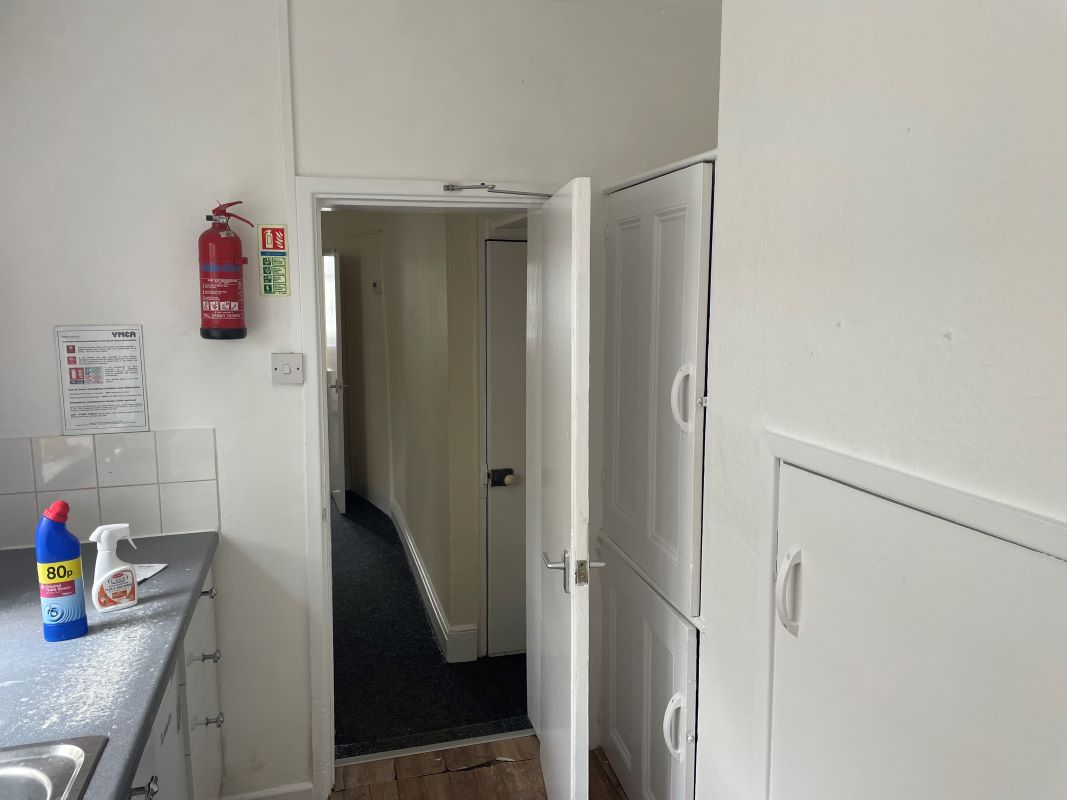 68 & 68A Park Lane, Norwich, Norfolk, NR2 3EF