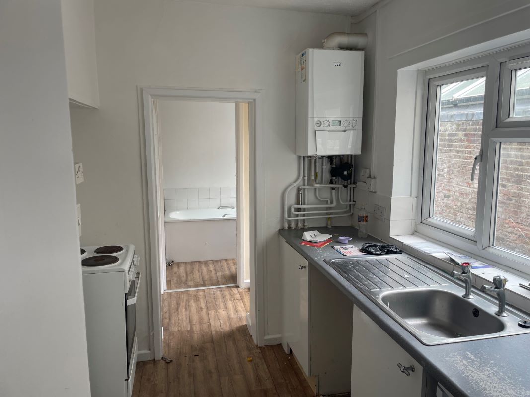 68 & 68A Park Lane, Norwich, Norfolk, NR2 3EF