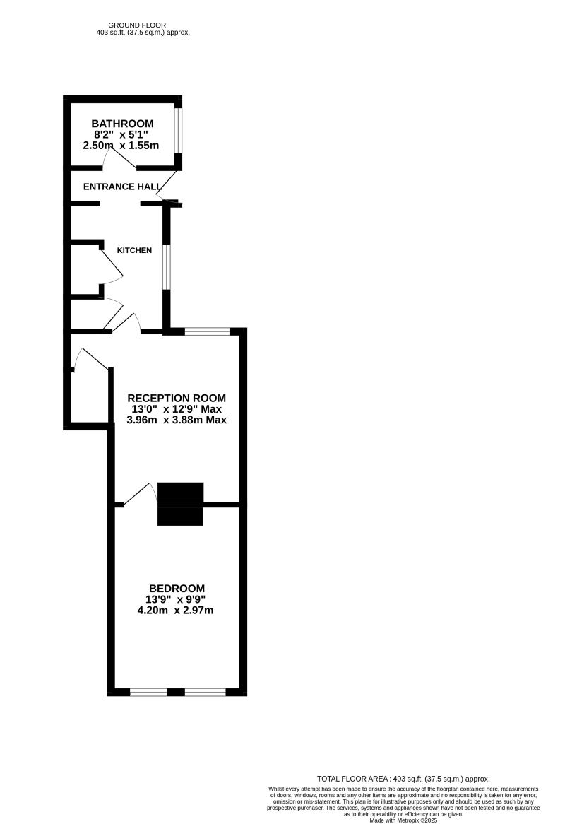 68 & 68A Park Lane, Norwich, Norfolk, NR2 3EF