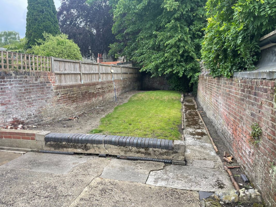 68 & 68A Park Lane, Norwich, Norfolk, NR2 3EF